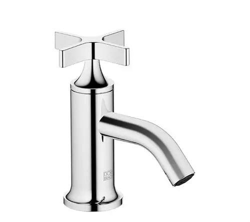 DORNBRACHT Standventil , Kaltwasser VAIA 17500809 Platin, 17500809-08, Artikel in Kategorie